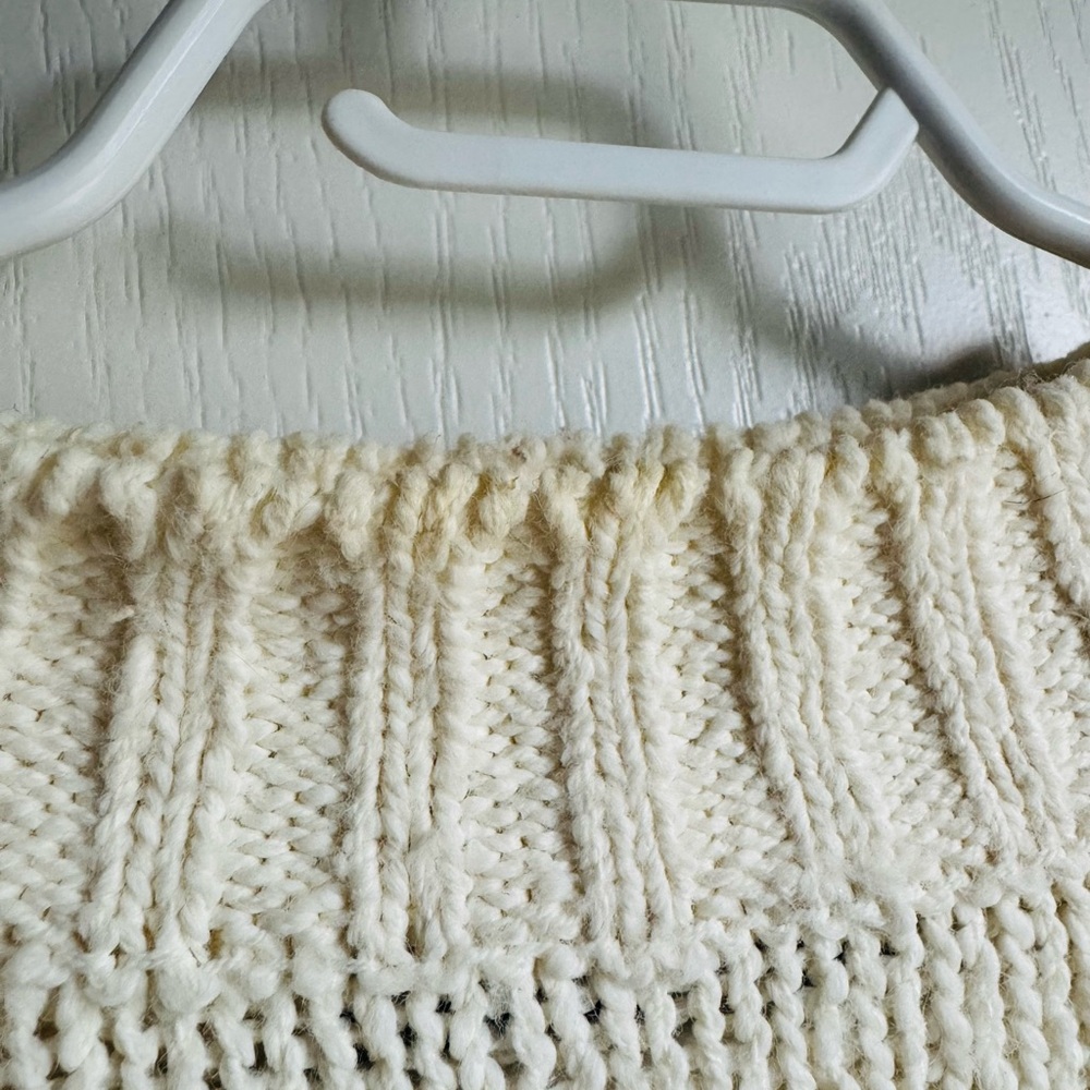 Cozy BayClub Patterned Sweater - Picture 7 of 7